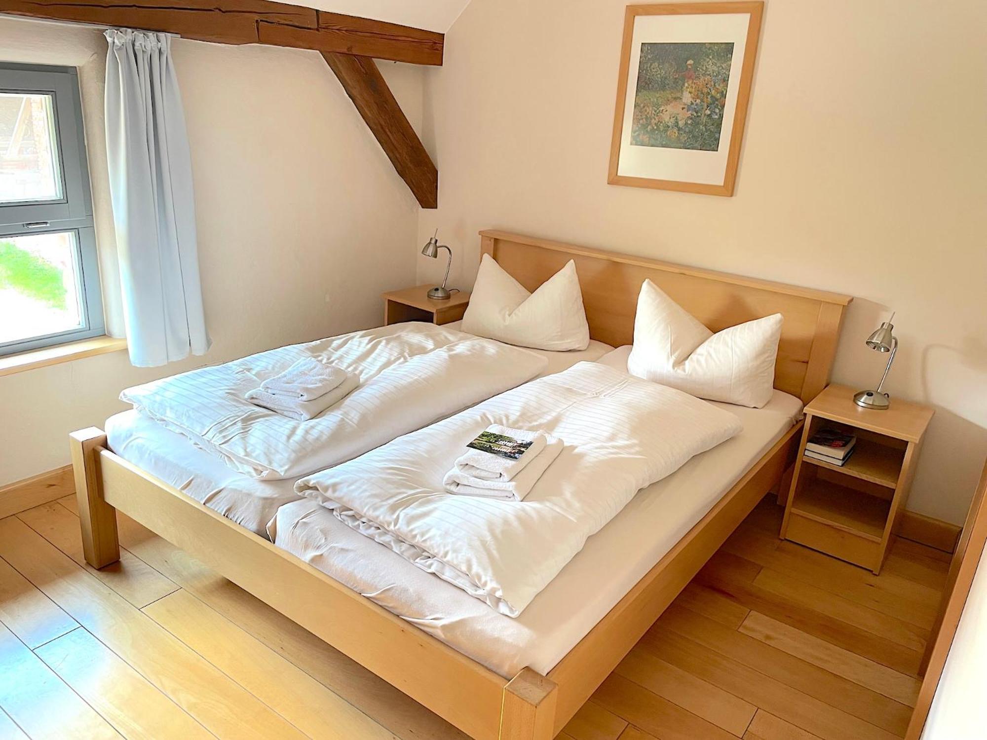 Biohotel Stiftsgut Wilhelmsgluecksbrunn Creuzburg Exterior photo